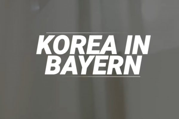 Portfolio Linear Media – Documentary: Korea in Bayern