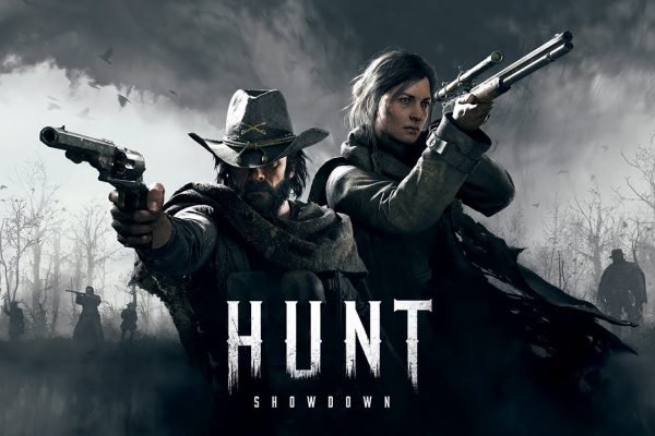 Portfolio Game Audio – Hunt: The Showdown