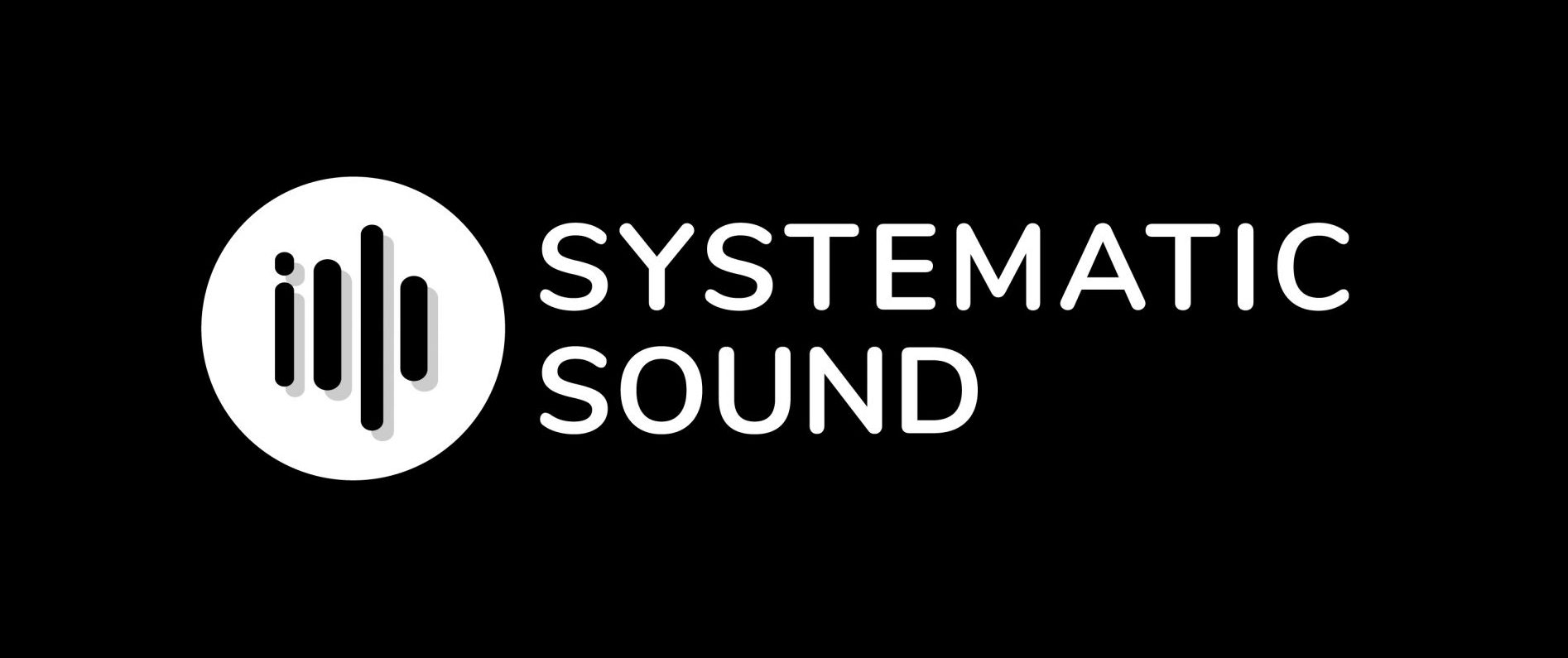 Systematic Sound is here!